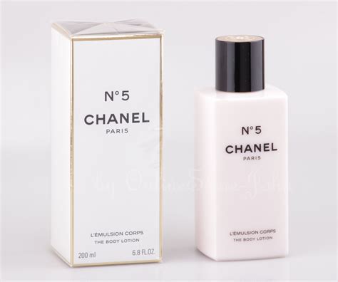 no. 5 by chanel body lotion 200ml|chanel number 5 lotion.